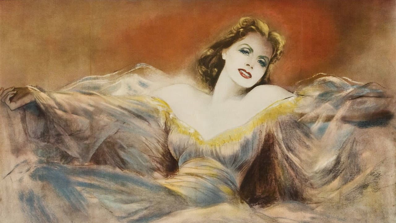 Ninotchka — backdrops 8