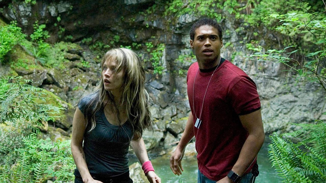 Wrong Turn 2: Dead End — backdrops 6