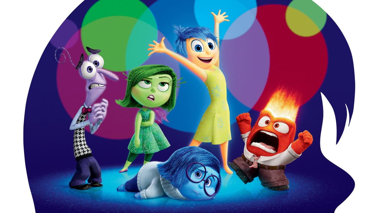 Inside Out — backdrops 8