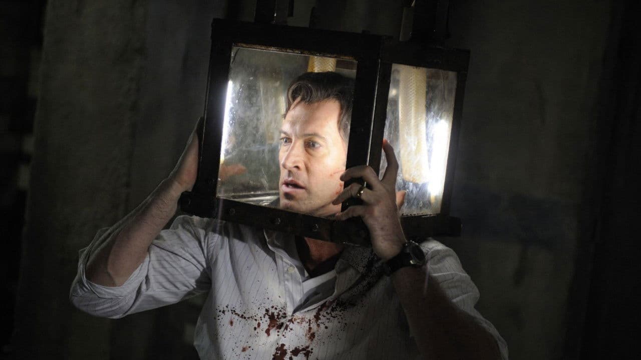 Saw V — backdrops 5