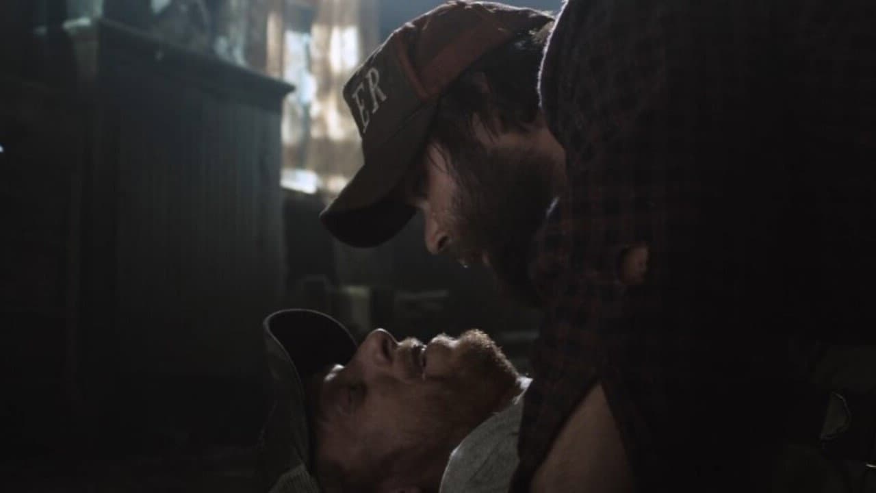 Tucker and Dale vs. Evil — backdrops 3