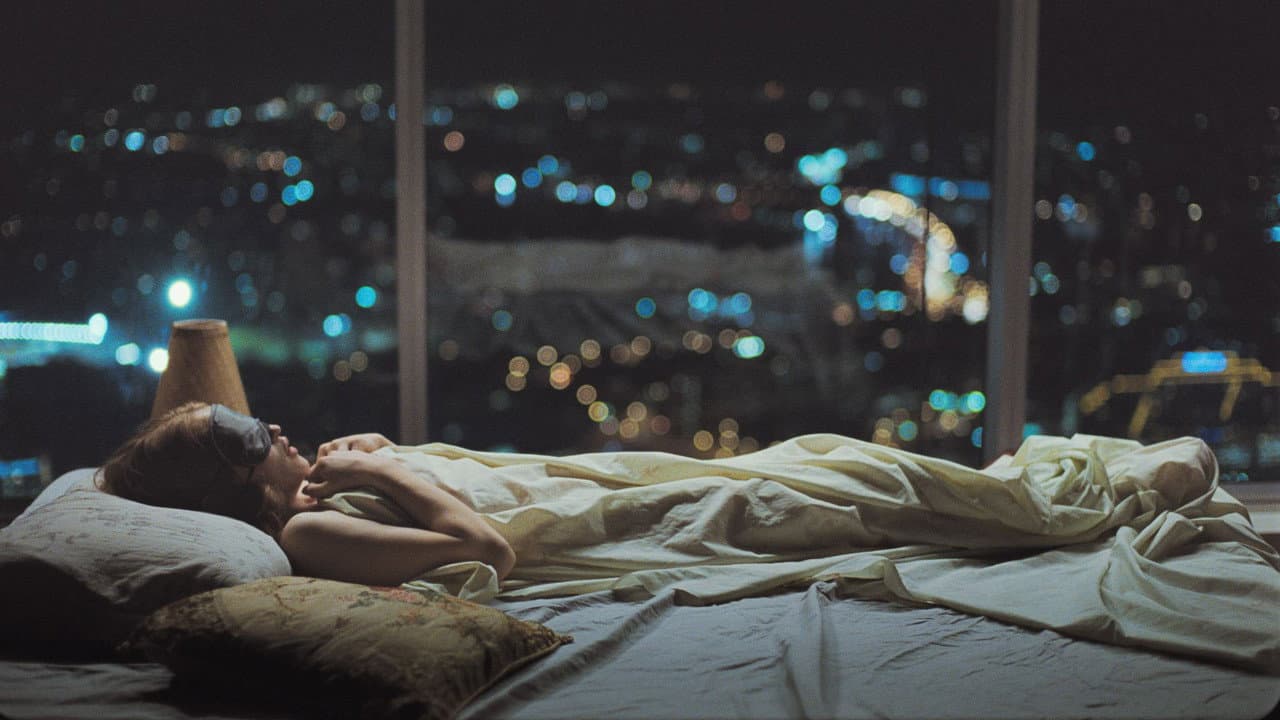 Sleeping Beauty — backdrops 8