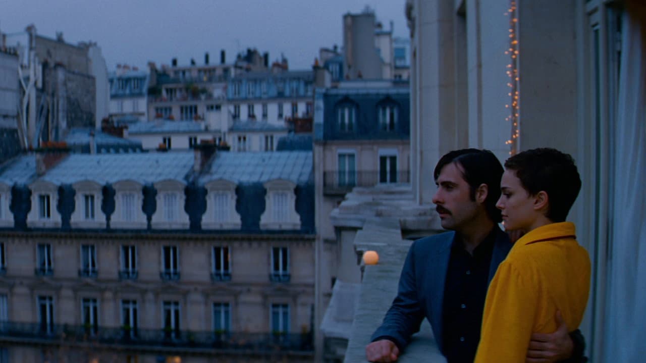Hotel Chevalier — backdrops 4
