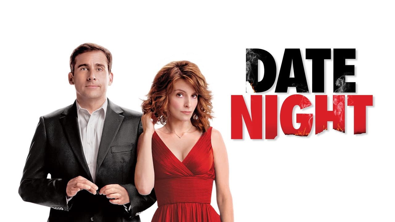 Date Night — backdrops with title 1