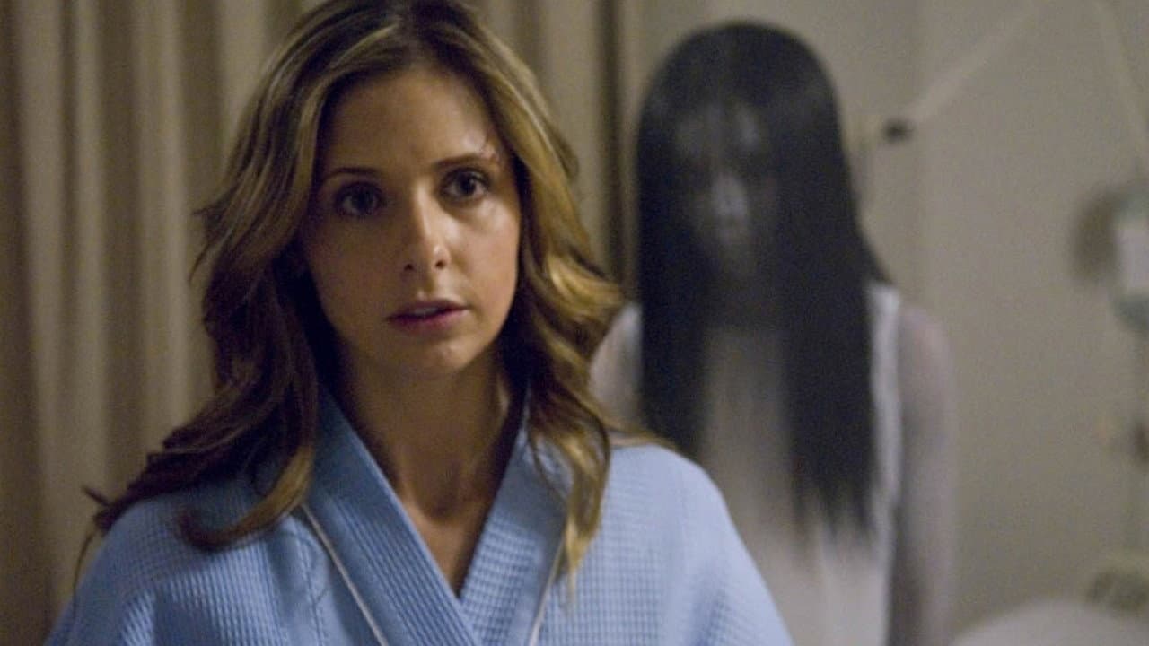 The Grudge — backdrops 5