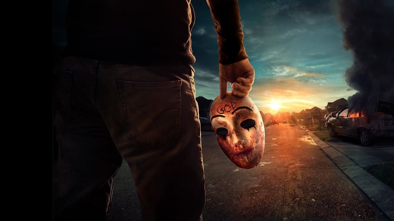 The Purge — backdrops 2