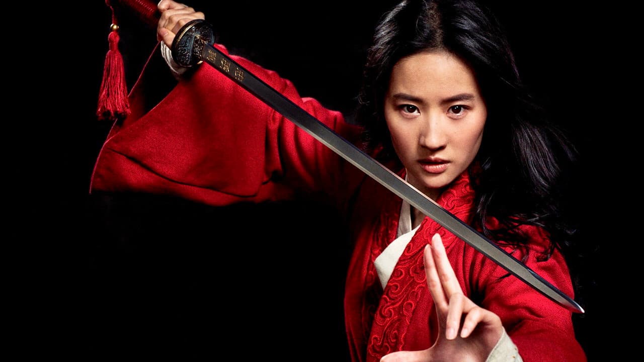 Mulan — backdrops 2