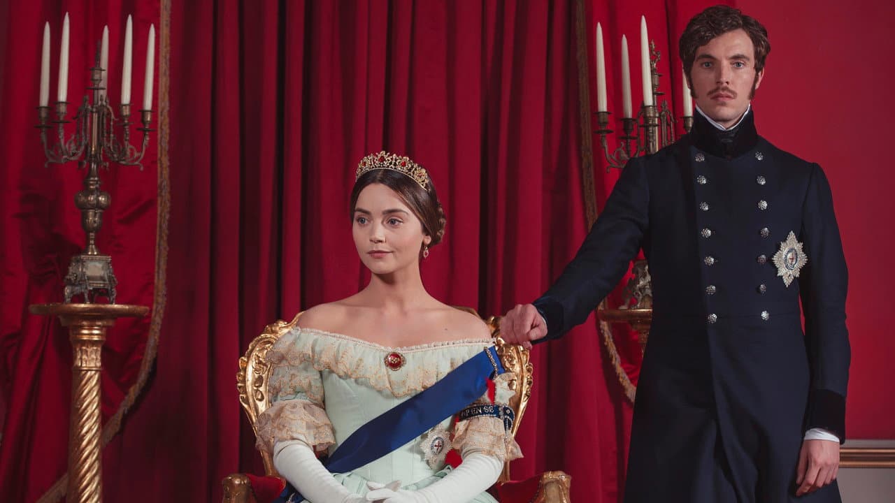 Victoria — backdrops 6
