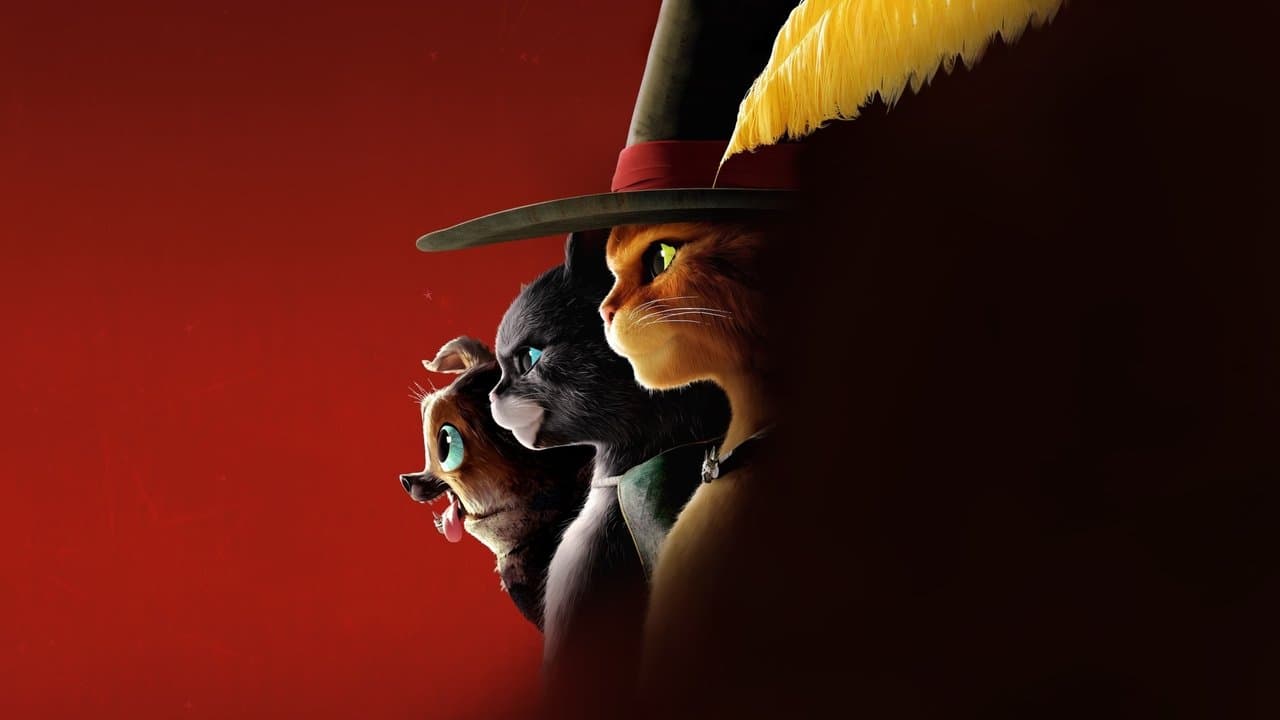 Puss in Boots: The Last Wish — backdrops 6