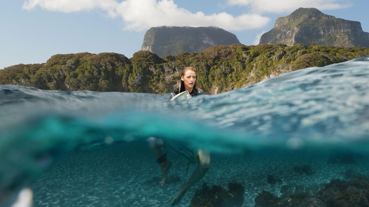 The Shallows — backdrops 8