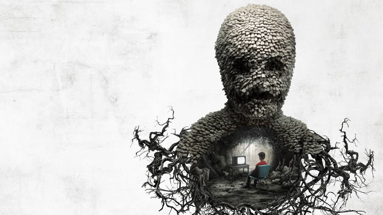 Channel Zero — backdrops 7