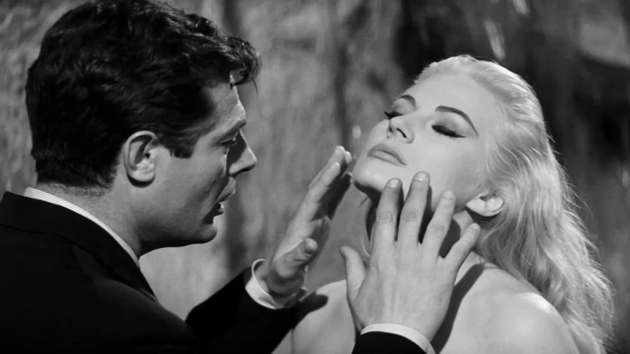 La Dolce Vita — backdrops 7