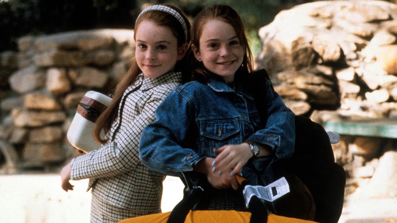 The Parent Trap — backdrops 5