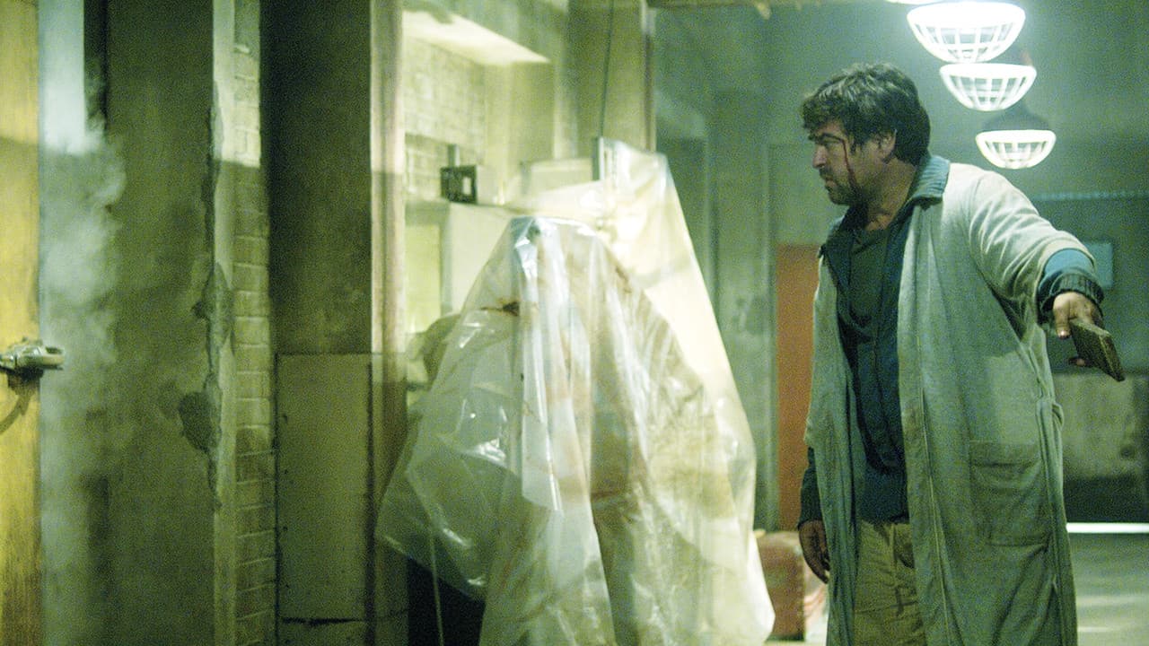 Saw III — backdrops 3