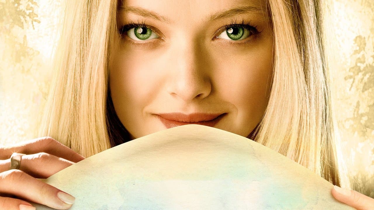Letters to Juliet — backdrops 4