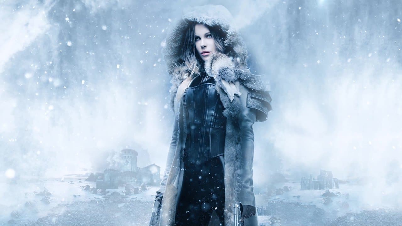 Underworld: Blood Wars — backdrops 1