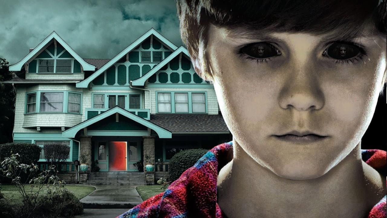 Insidious — backdrops 7
