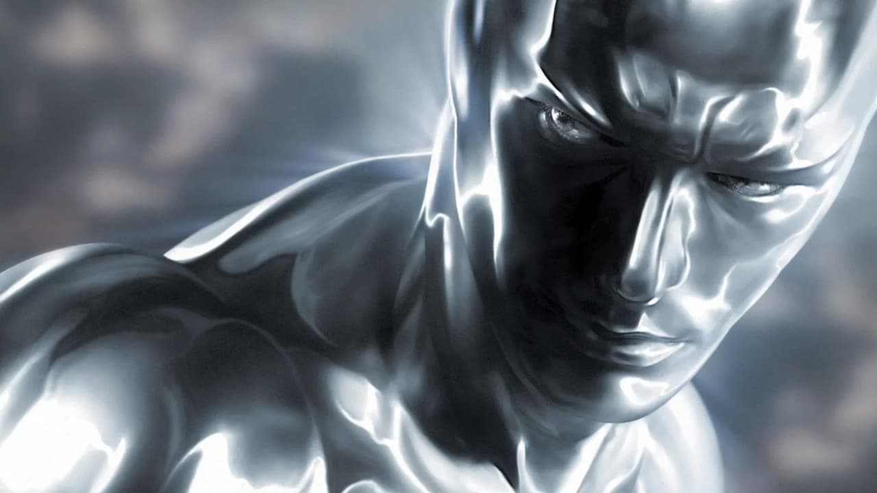 Fantastic Four: Rise of the Silver Surfer — backdrops 5