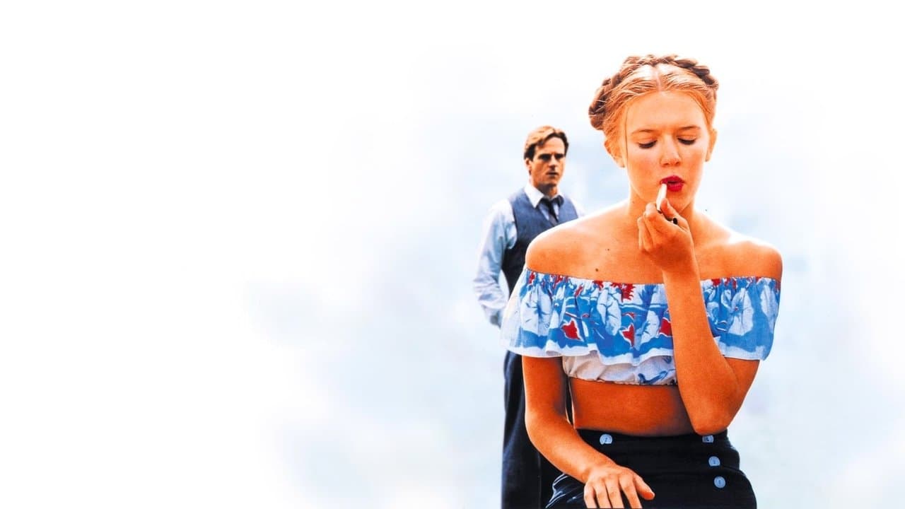 Lolita — backdrops 1
