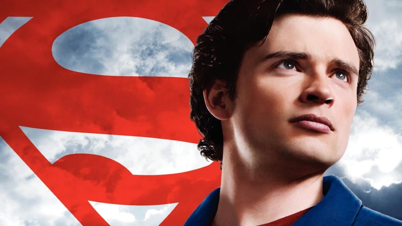Smallville — backdrops 3