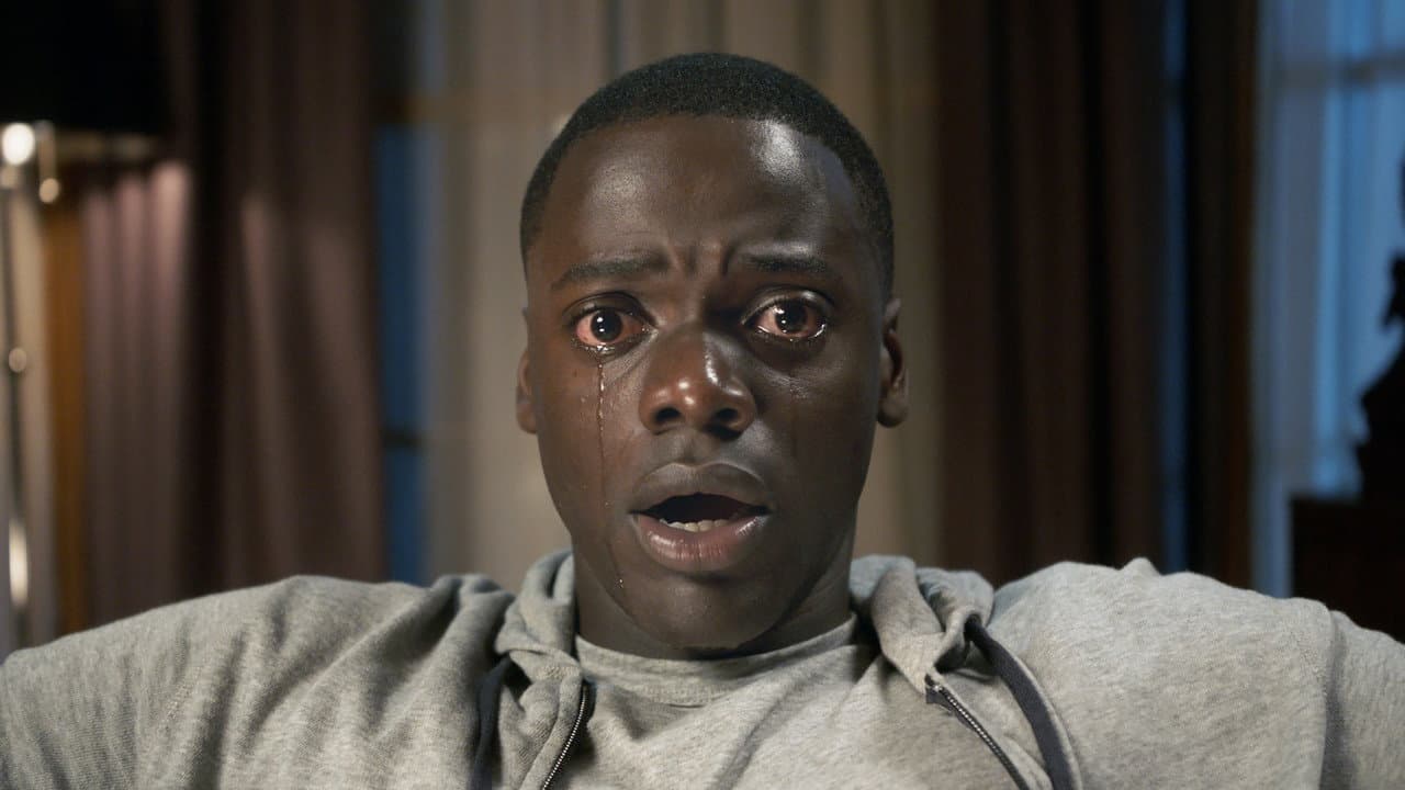 Get Out — backdrops 2