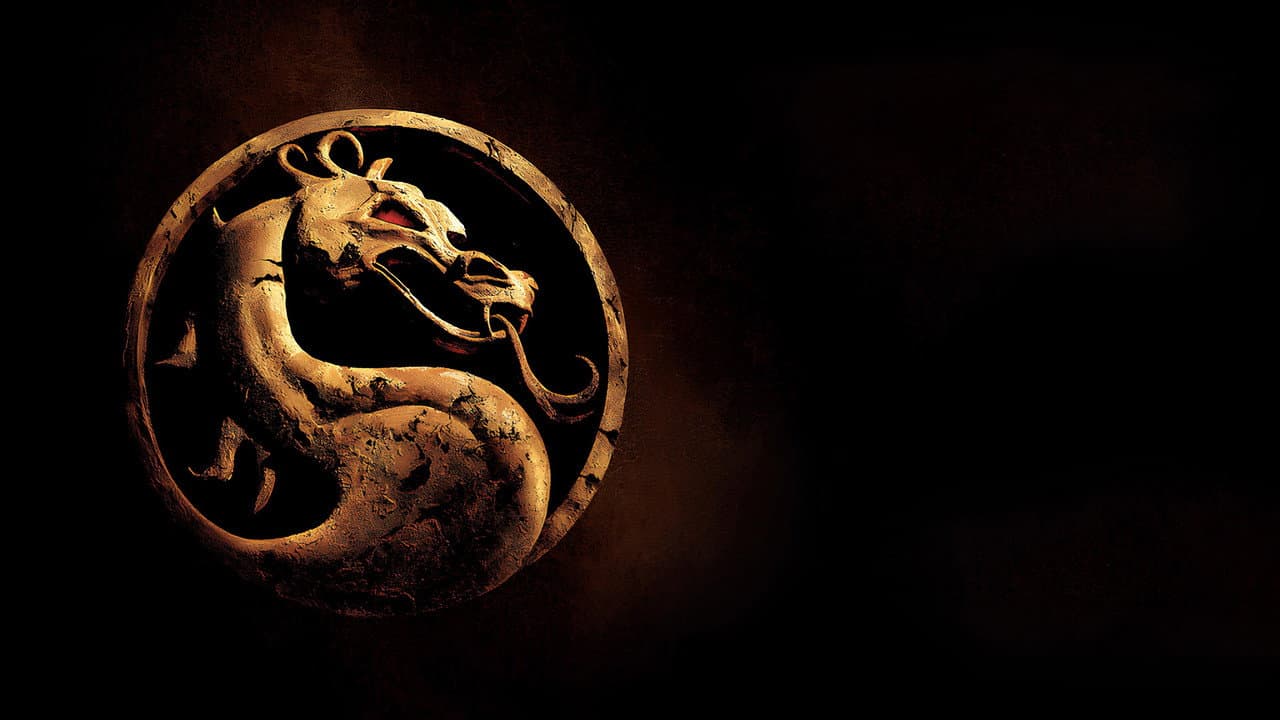 Mortal Kombat — backdrops 3