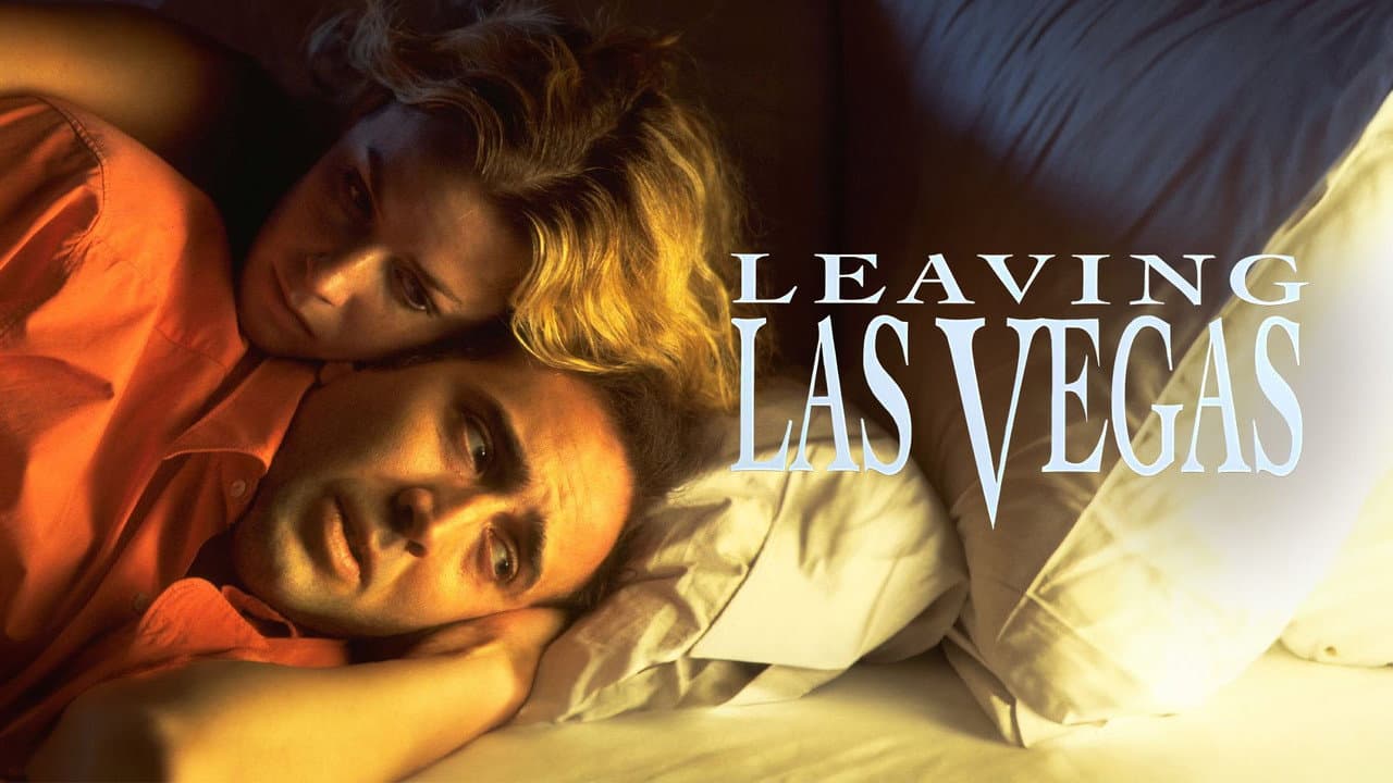 Leaving Las Vegas — backdrops with title 2
