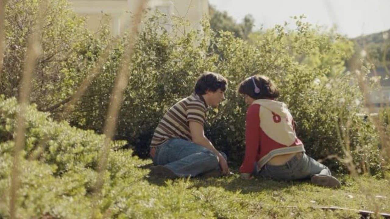 PEN15 — backdrops 8