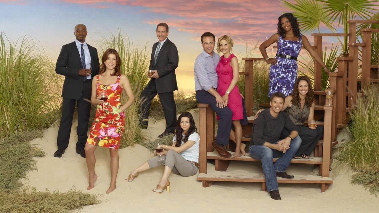 Private Practice — backdrops 4