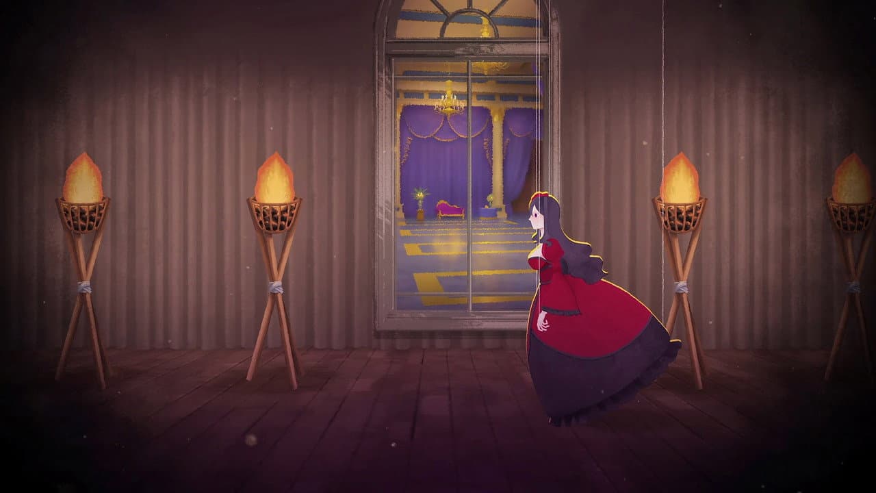 The Holy Grail of Eris — backdrops 4