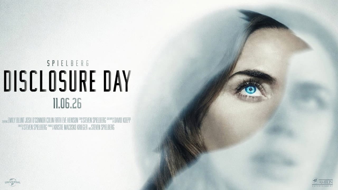 Disclosure Day — backdrops with title 5
