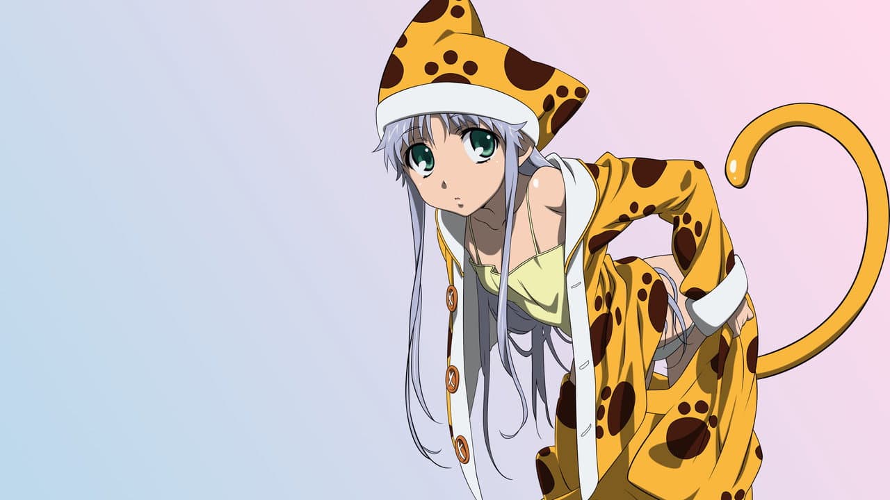 A Certain Magical Index — backdrops 4