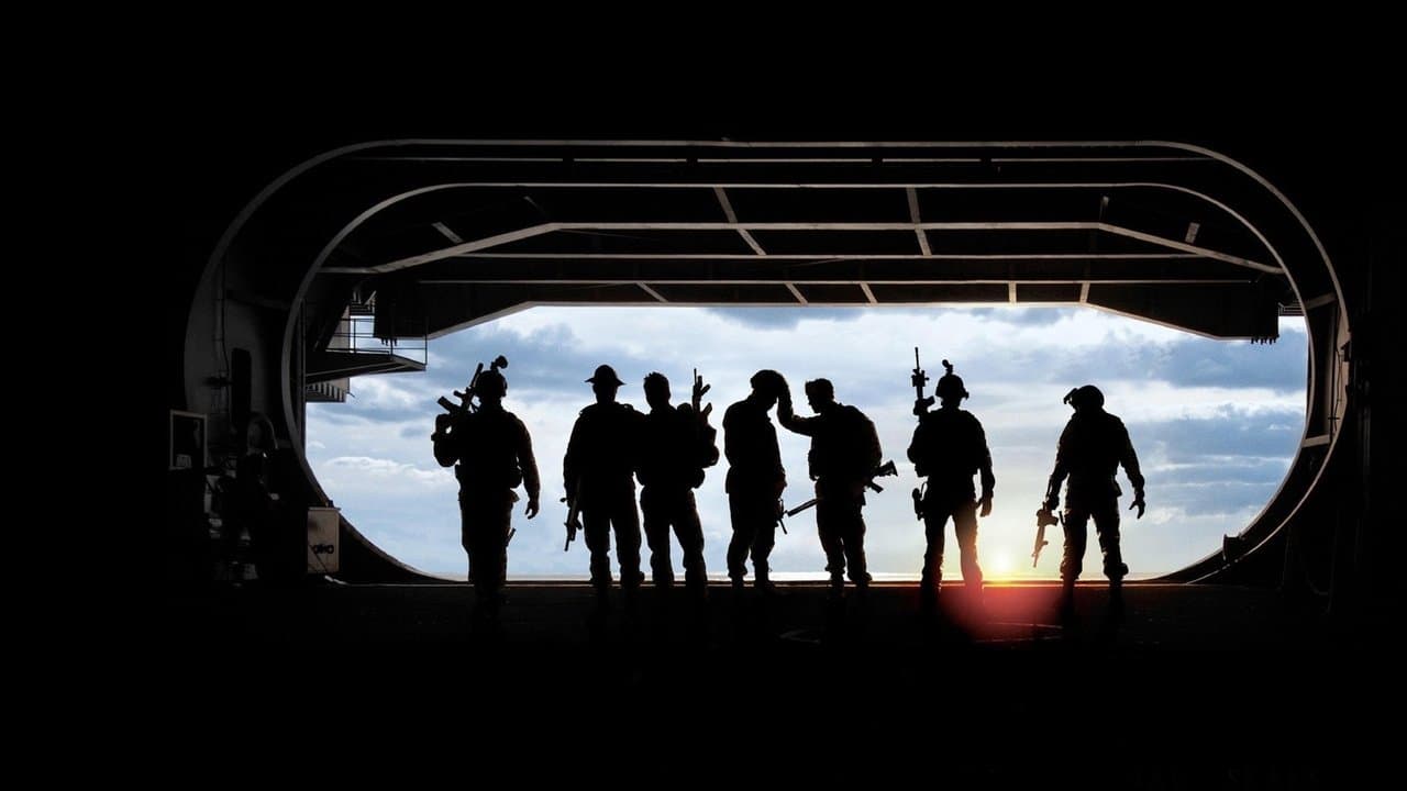 Act of Valor — backdrops 1
