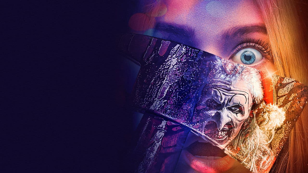 Terrifier 3 — backdrops 1