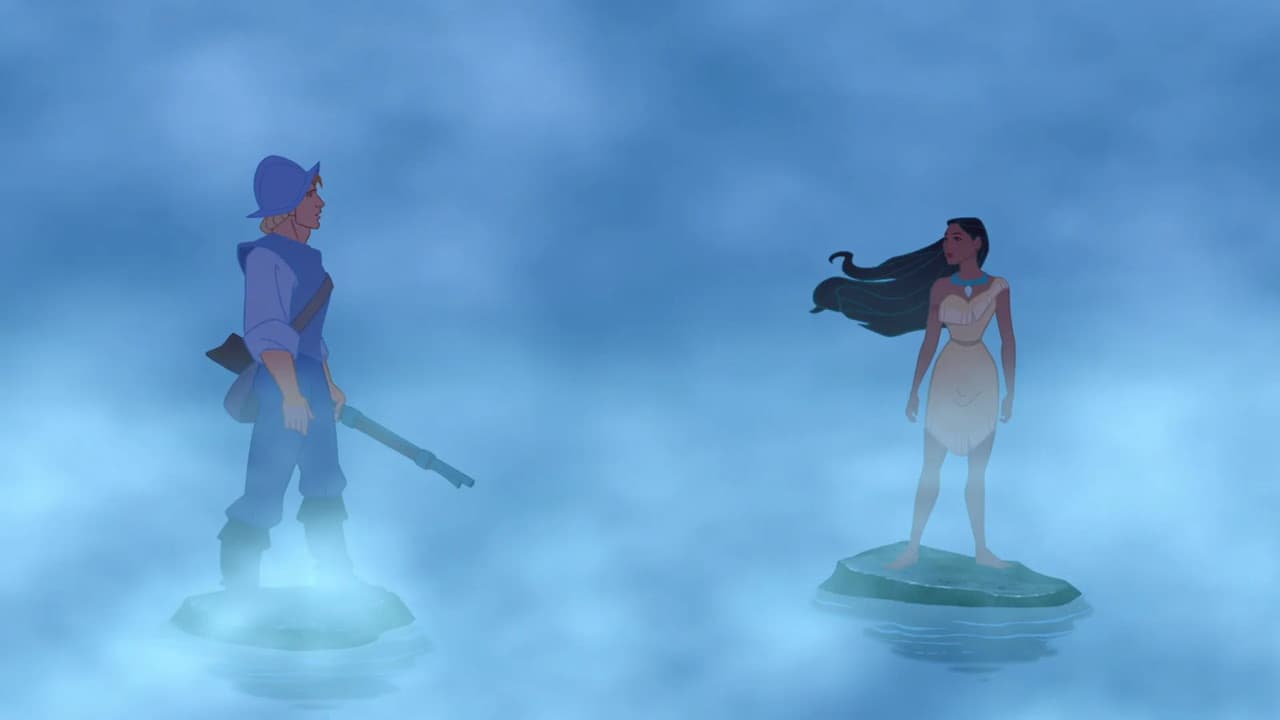 Pocahontas — backdrops 8