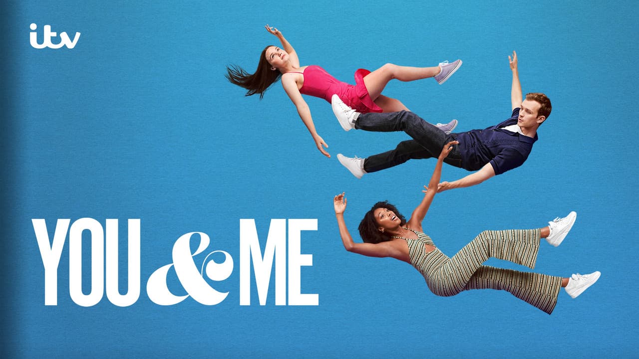 You & Me — backdrops with title 4
