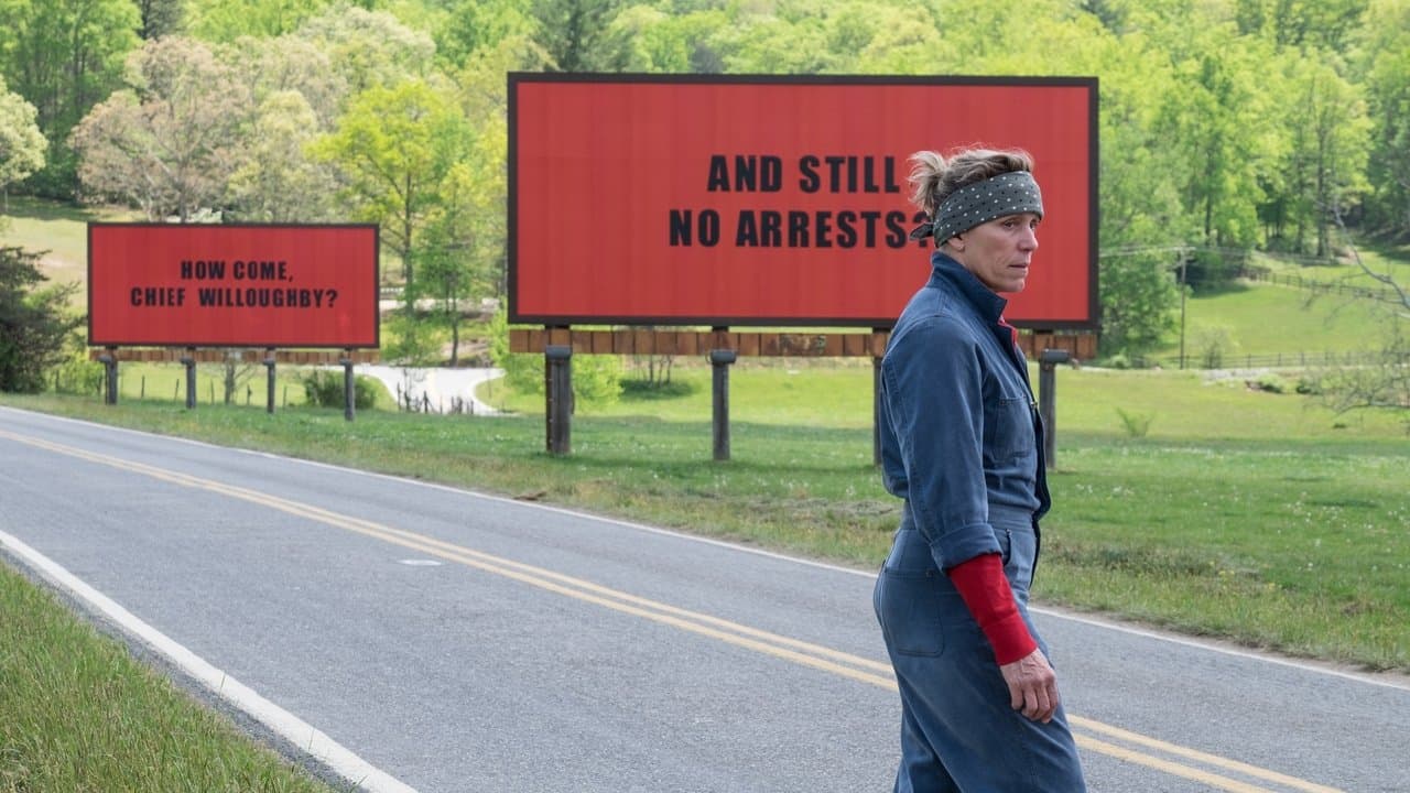 Three Billboards Outside Ebbing, Missouri — backdrops 5