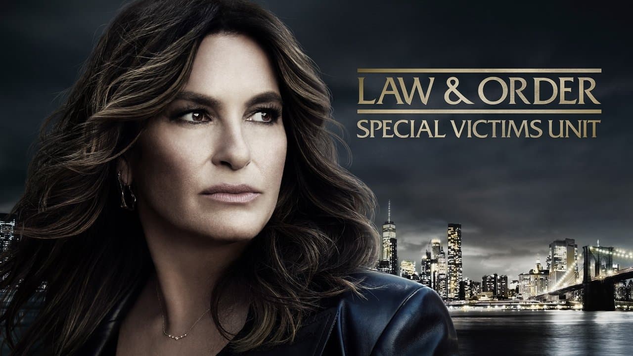 Law & Order: Special Victims Unit — backdrops with title 7