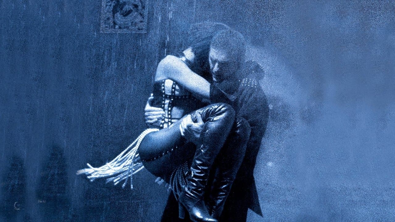 The Bodyguard — backdrops 1