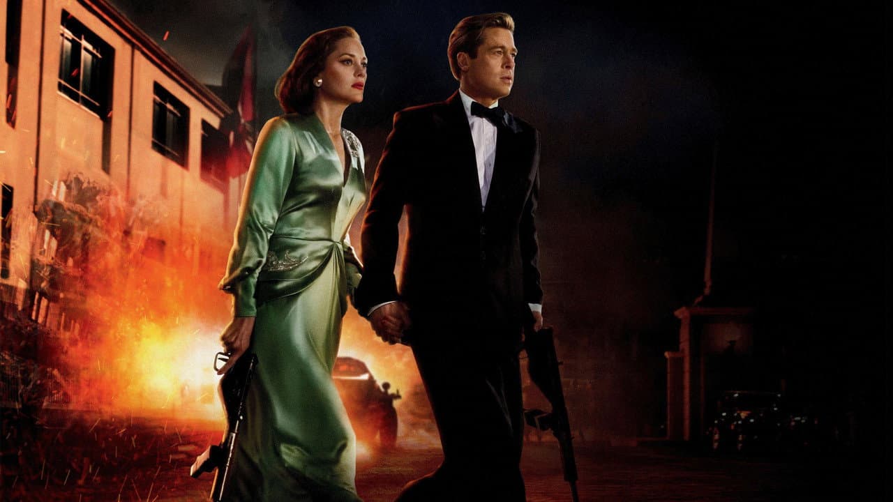 Allied — backdrops 4