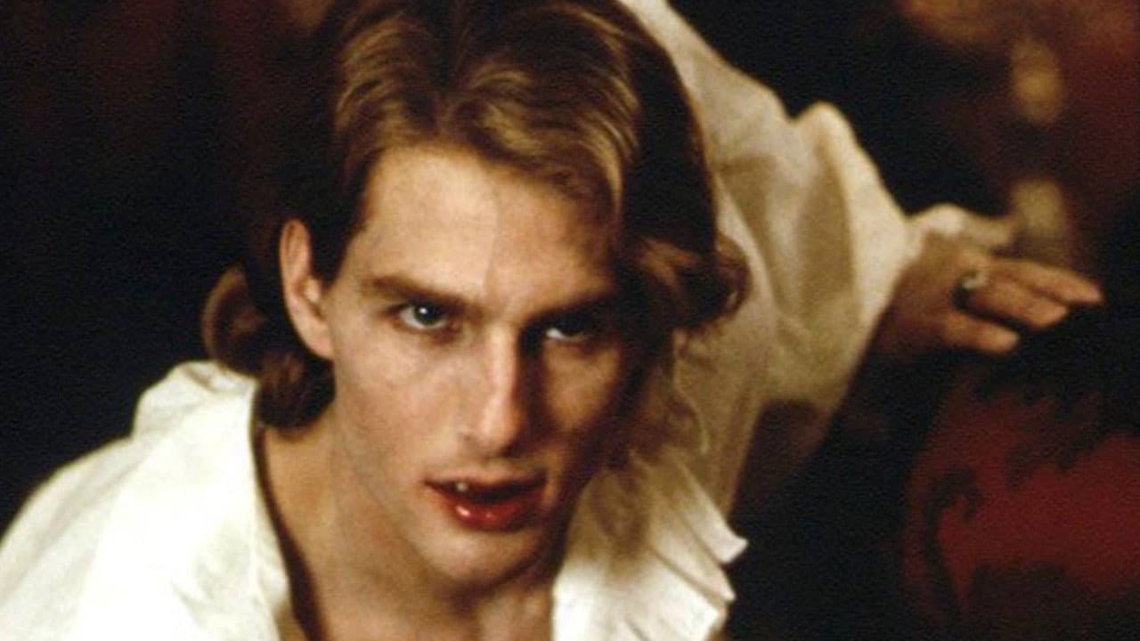 Interview with the Vampire — backdrops 6