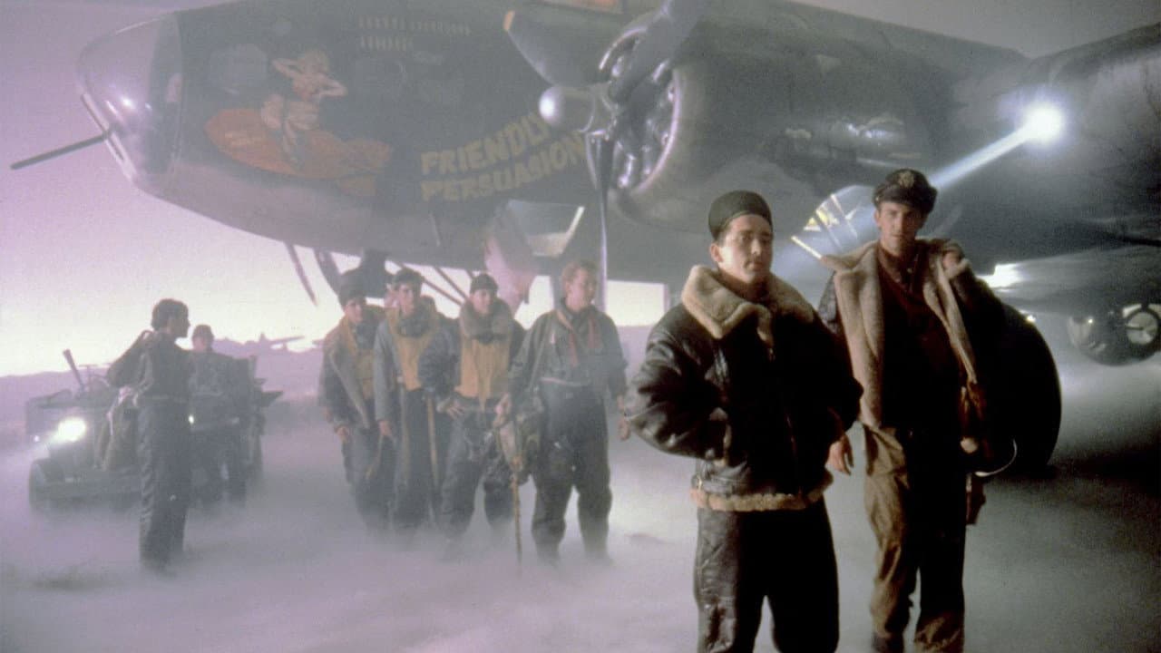 Amazing Stories — backdrops 5