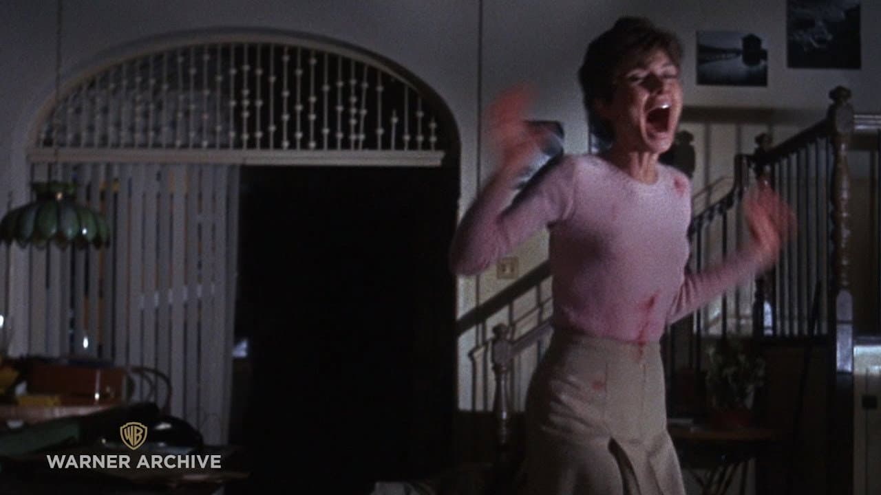 Wait Until Dark — backdrops with title 3