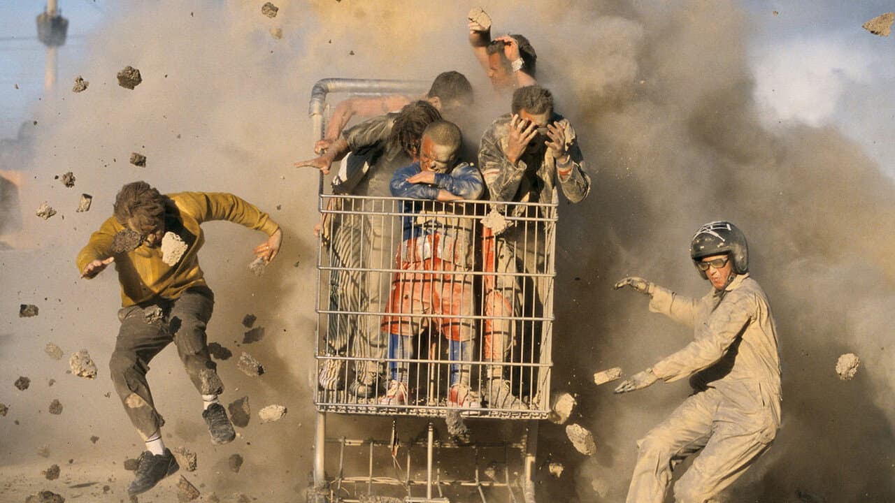Jackass: The Movie — backdrops 7