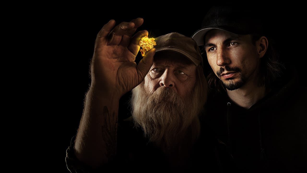 Gold Rush — backdrops 2