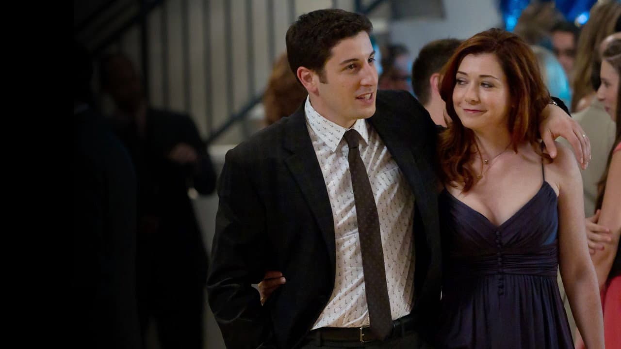 American Reunion — backdrops 4