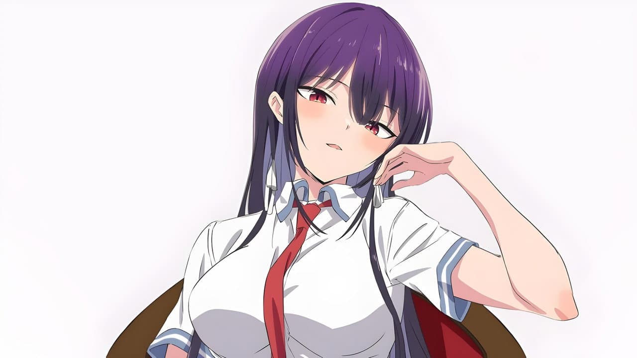 Please Put Them On, Takamine-san — backdrops 3