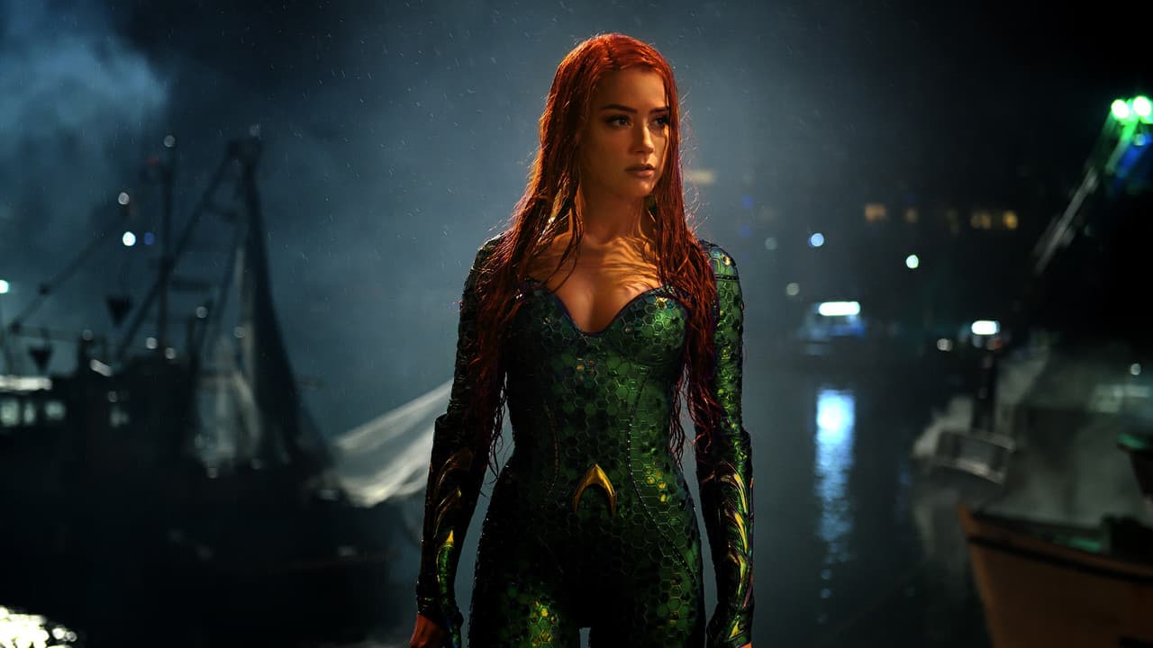 Aquaman — backdrops 6