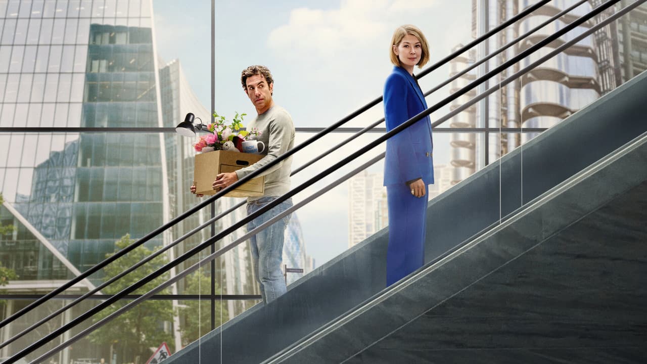 Ladies First — backdrops 3