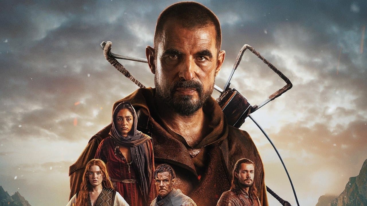 William Tell — backdrops with title 1